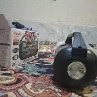 اسپیکر toing|سیستم صوتی خانگی|کرمان, |دیوار