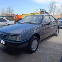 405مدل 97بی رنگ|خودرو سواری و وانت|اسلامشهر, شهرک محمدیه|دیوار