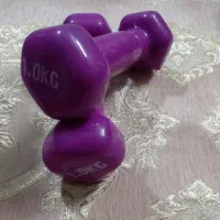 ست لوازم ورزشی بدنسازی|تجهیزات ورزشی|قدس, شهرقدس|دیوار