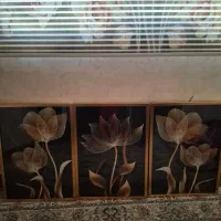 فروش تابلو سه تیکه