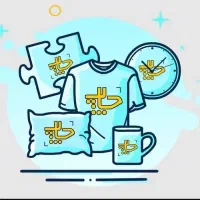 خدمات چاپ تبلیغاتی لیزر پلاک سیلک لیوان تامپو|خدمات رایانه‌ای و موبایل|مشهد, ده دی|دیوار