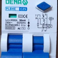 محافظ جان کلید مینیاتوری