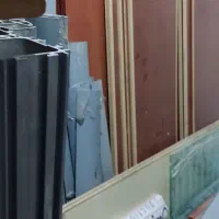 پارتیشن دفتری|دفتر کار|تهران, شهر زیبا|دیوار