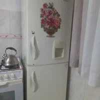 یخچال امرسان