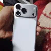 17 پرو مکس تمیز
