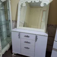 آینه ودرآور وبوفه