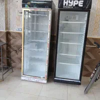 یخچال برای مغازه