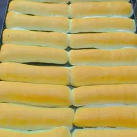 پخش انواع نان باگت
