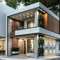 کوهسنگی-عدالت-280متر-زمین-با-پروانه-دو-سقف-اضافه