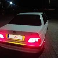 پژو پارس تیوفایو97کلاس15