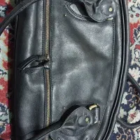 کیف چرم طبیعی