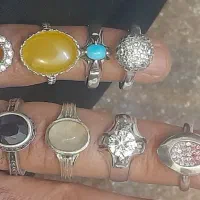 نقره۹۲۵دست ساز