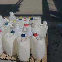 20لیتری|ظروف نگهدارنده، پلاستیکی، یک‌بارمصرف|رفسنجان, |دیوار