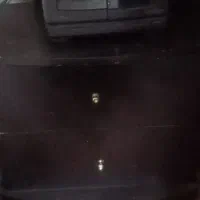 ساعت تابلو پایتختی