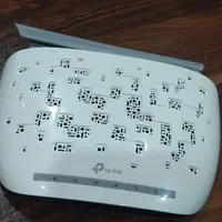 مودم ADSL - VDSL|مودم و تجهیزات شبکه|لاهیجان, شهرک سلمان فارسی|دیوار