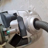 جارو برقی ۱۶۰۰ وات سوپر کنوود|جاروبرقی، جارو شارژی، بخارشو|تهران, خواجه نظام الملک|دیوار