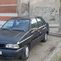 پراید 83 سلامت|خودرو سواری و وانت|قرچک, باقرآباد|دیوار