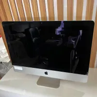 آیمک اپل ۲۷ اینچی i7 نمایشگر 5k