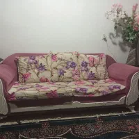 مبل|مبلمان خانگی و میز عسلی|جیرفت, |دیوار