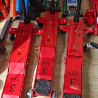 جک ۲ستون دوستون ۴ستون پرس هیدرولیک|ماشین‌آلات صنعتی|بابلسر, |دیوار