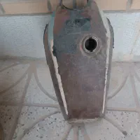 باک موتور