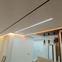 برقکار لاین نوری برقکارساختمان نورپردازی هالوژن|خدمات پیشه و مهارت|شیراز, فرهنگ شهر|دیوار