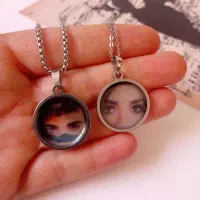 گردنبند حرارتی|بدلیجات|بروجرد, |دیوار