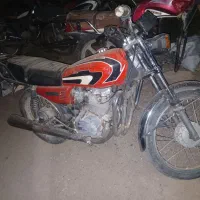 موتور مدل ۸۹