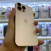 آیفون 16 پرومکس iphone16promax رجیستر شده|موبایل|مشهد, دانشجو|دیوار