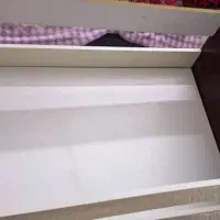 تخت خواب کودک باوی شبیشه