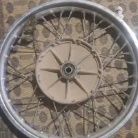 رینگ موتور روسی