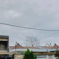 ((ویلا زیباکنار 220متر سند تک برگ بلوار ساحل))|فروش خانه و ویلا|خشکبیجار, |دیوار
