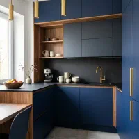 کابینت آشپزخانه نقد و شرایطی