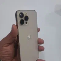 ایفون ۱۳پرو مکس ۱۲۸ گیگ تک سیم