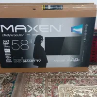 کارتون TV ۵۸