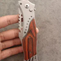 چاقو 25 سانتی