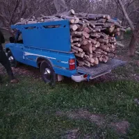 خریدار چوب هستم