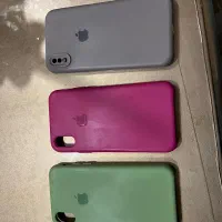 قاب سیلیکونی