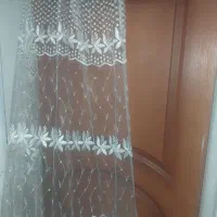 پرده دوخته شده نو|پرده، رانر، رومیزی|مشگین شهر, |دیوار