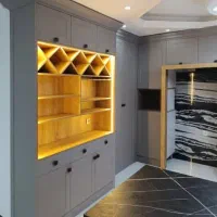 فروش و اجرای کابینت اشپزخانه|خدمات پیشه و مهارت|الیگودرز, |دیوار