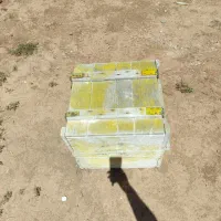 جعبه محمات