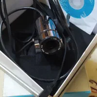 وبکم همراه با کابل