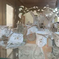 سرویس چایی خوری