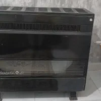 بخاری گازسوز 4 میلیون تومان|بخاری، هیتر، شومینه|همدان, |دیوار