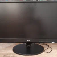 مانیتور 19.5 اینچ LG