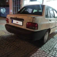 پراید مدل 90