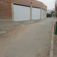 ۳دهنه مغازه ۳۰متری و۵۰متری