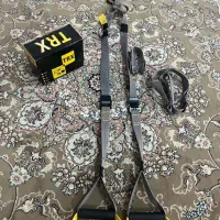 تی ار ایکس