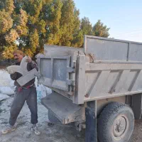 نیازمند راننده نیسان
