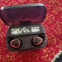 هدفون معاوضه با کفتر